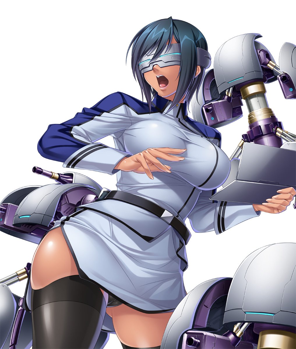 Kangoku Senkan 3 ~Nessa No Sennou Kouro~