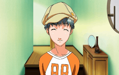 Kusanagi Chisato