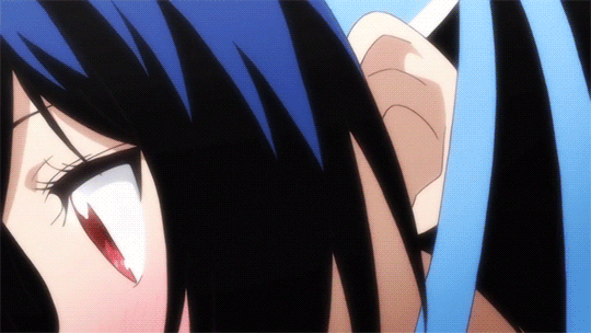 Nisekoi Tsugumi Hentai