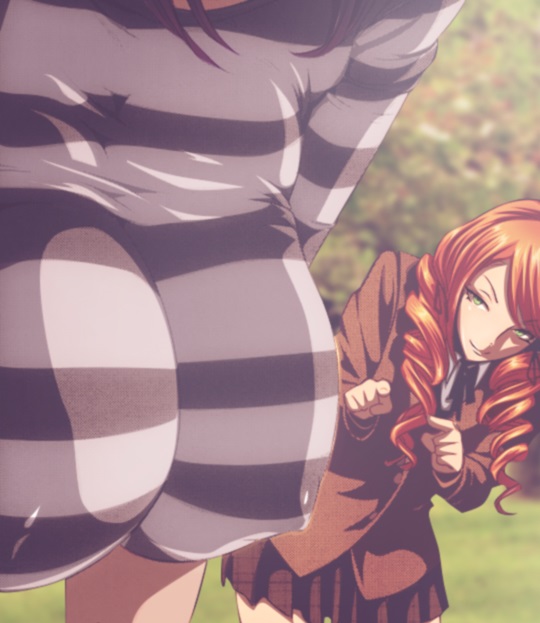 Mari Kurihara Hentai