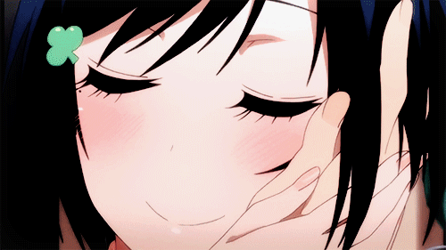 Nisekoi Tsugumi Hentai