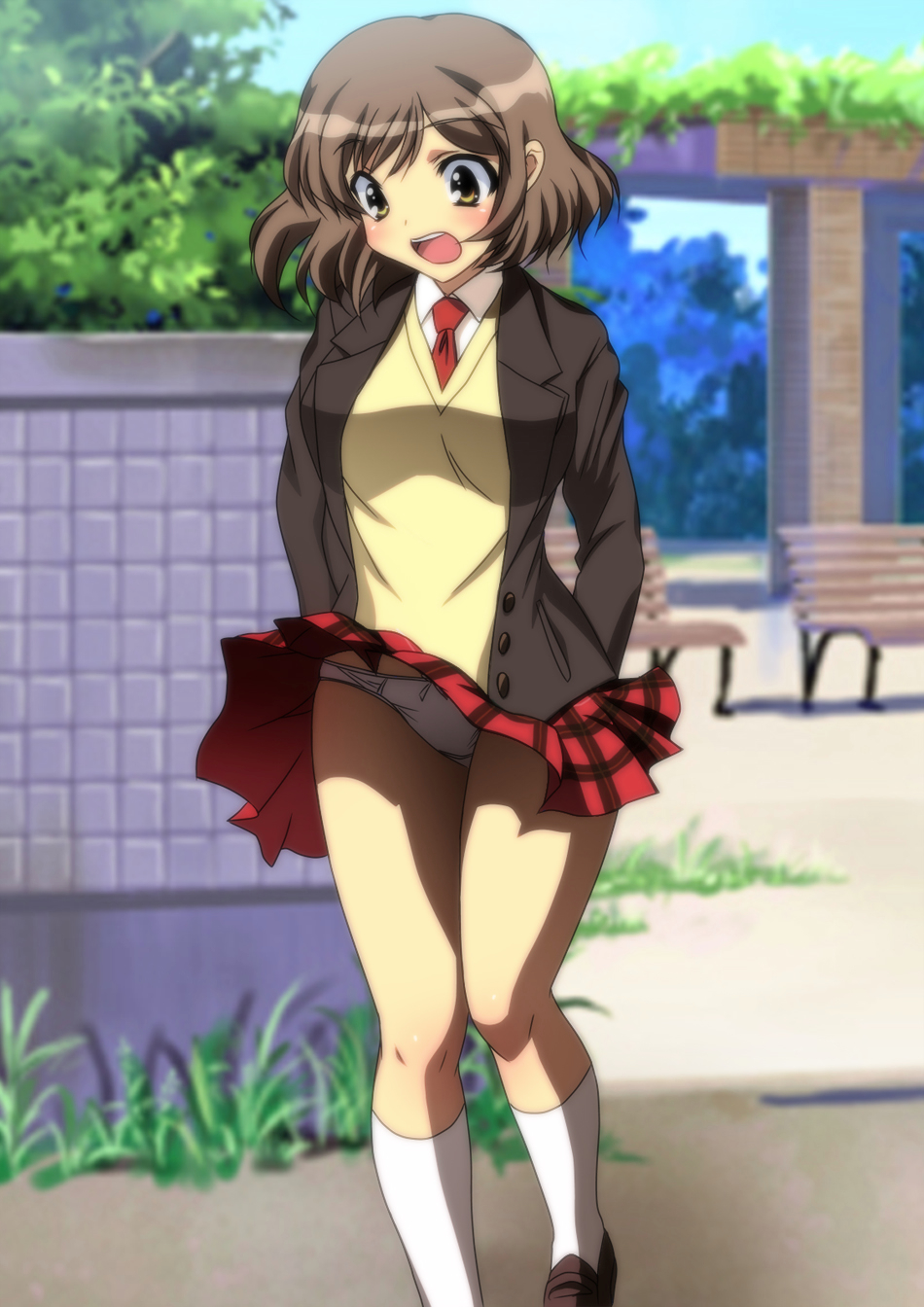 Yadokari Genpachirou