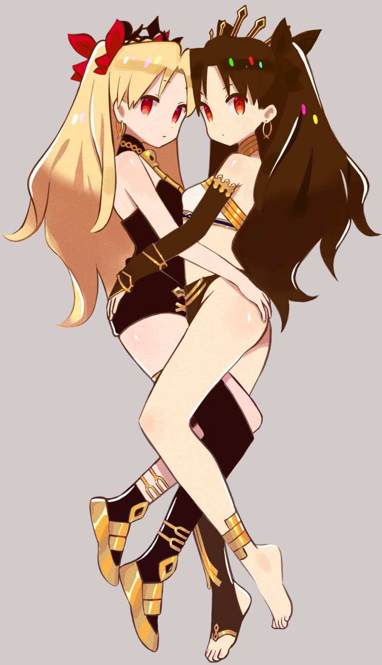 Ereshkigal Hentai