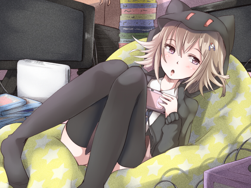 Chiaki Nanami R34
