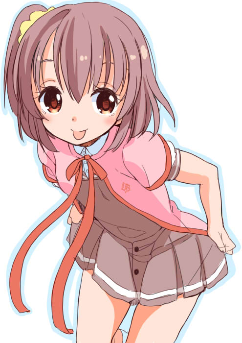 Higashino Mikan