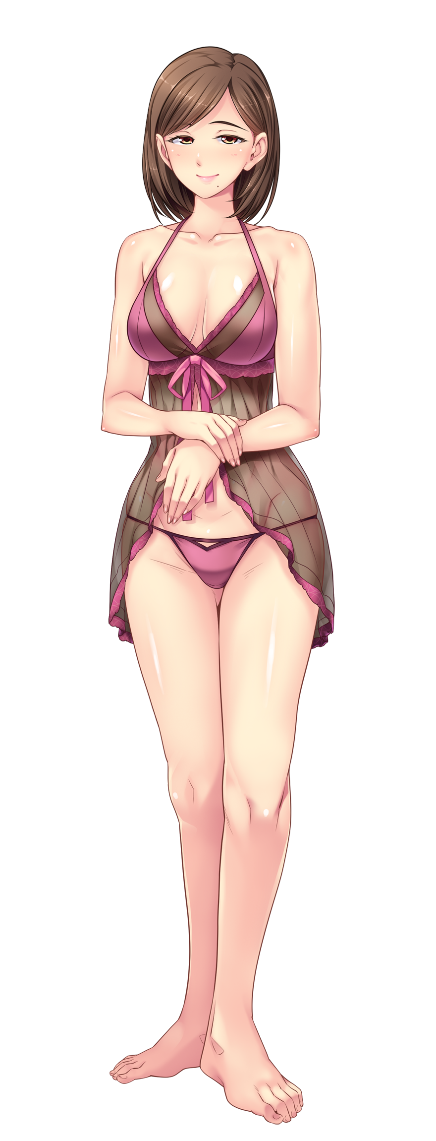 Hitozuma Choukyou Kangoku Gakuen