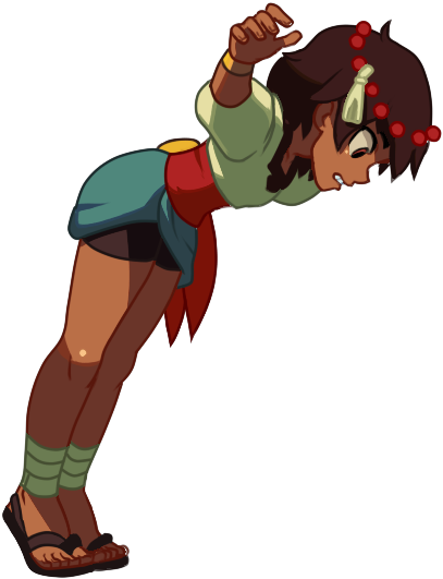 Ajna Hentai