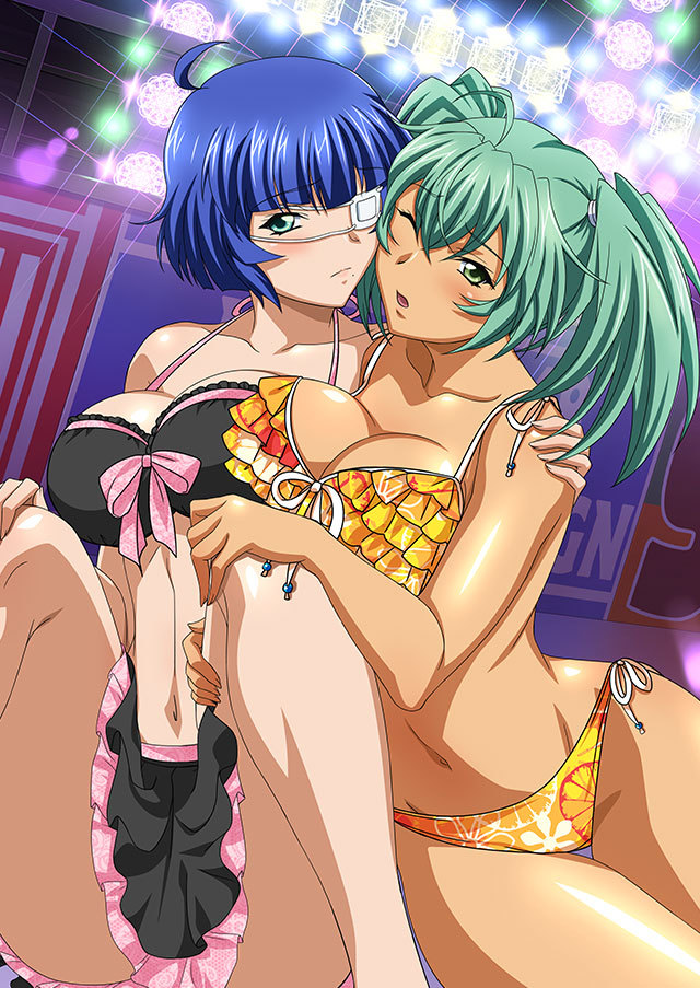 Ryofu Housen Hentai
