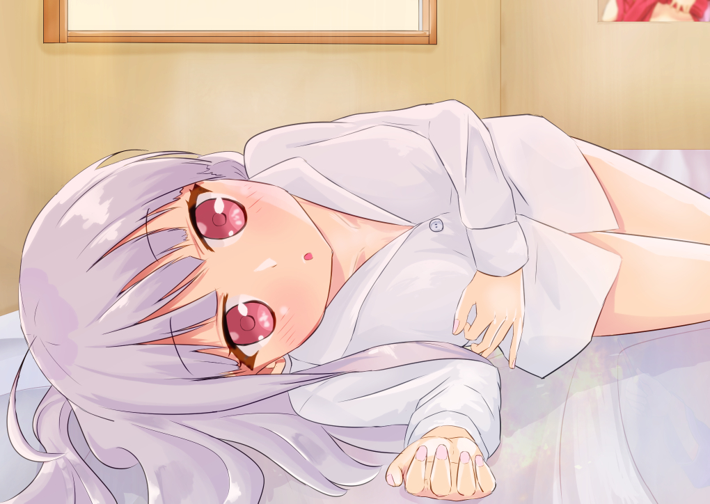 Absolute Duo Julie Hentai