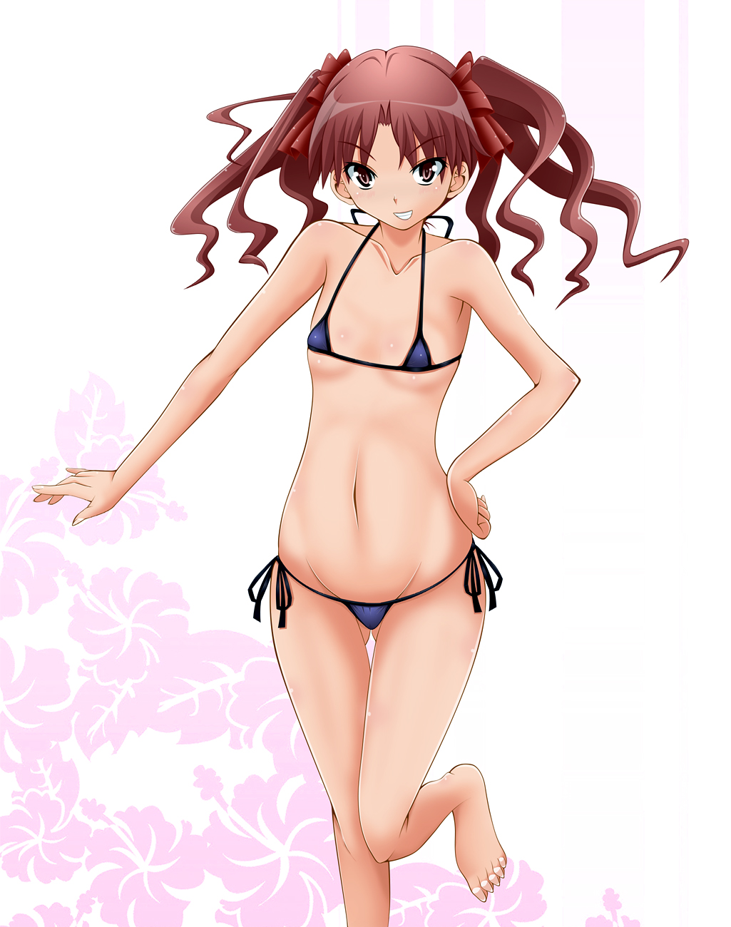 Shirai Kuroko Hentai