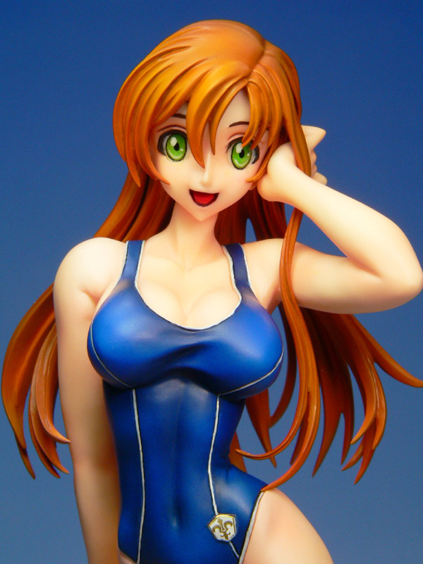 Shirley Fenette Hentai