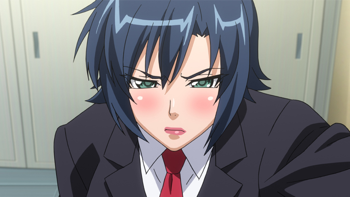 Genkaku Cool Na Sensei Ga Aheboteochi