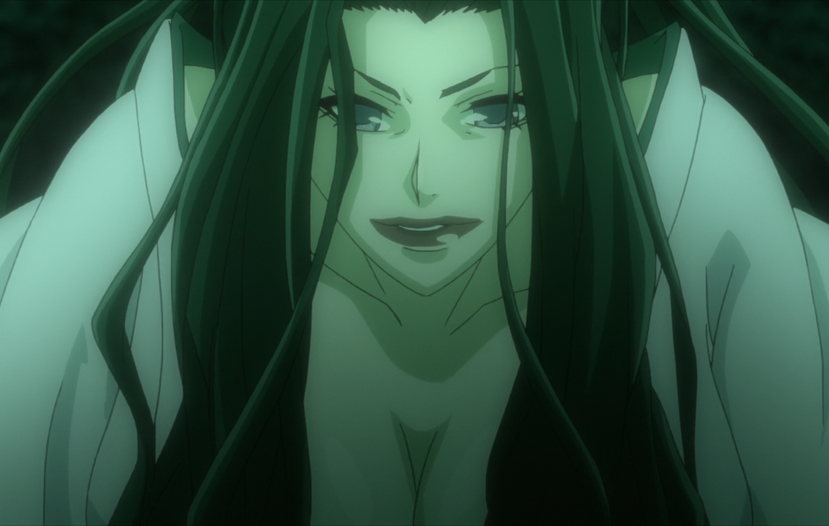 Brave 10 Hentai