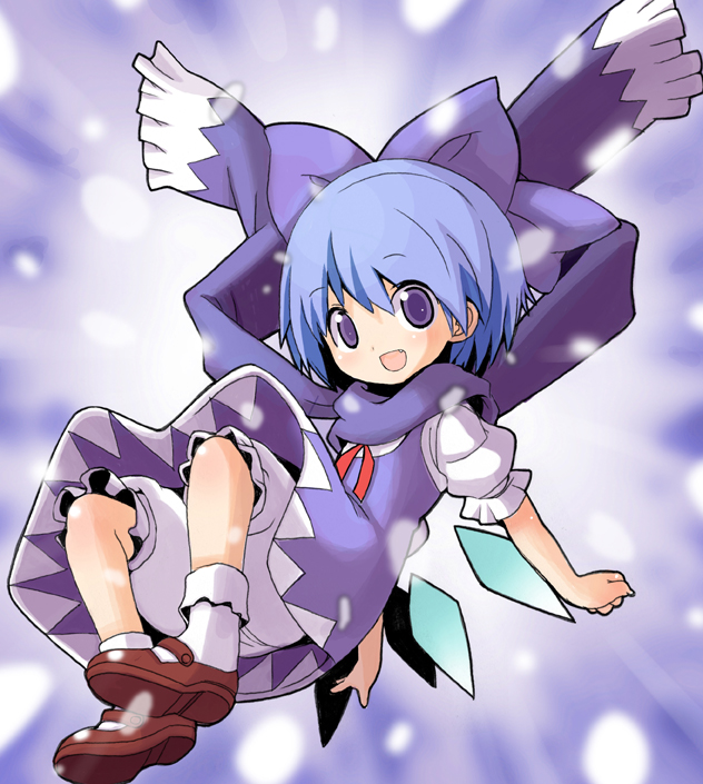 Kitsune Choukan