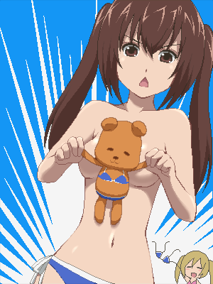 Minami-Ke Hentai