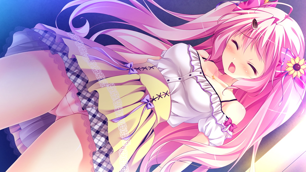 Hechima Ni Koi Suru Joshikousei