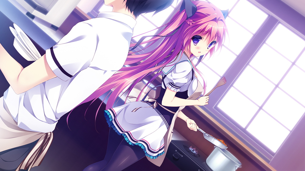 Ore Ga Mita Koto No Nai Kanojo