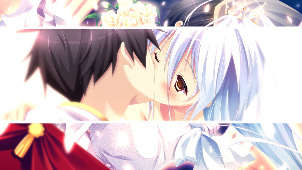 Ore Ga Mita Koto No Nai Kanojo