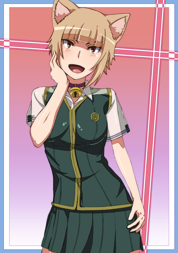 Witch Craft Works Hentai