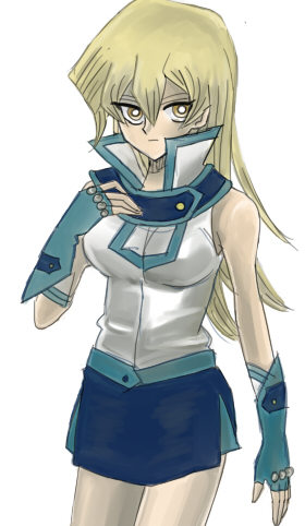 Yu Gi Oh Gx Alexis Hentai