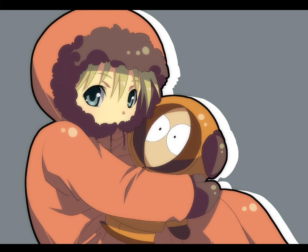 кеннет/кен «кенни» маккормик. южный парк твик и кенни. кайл брофловски и кенни маккормик. южный парк аниме кенни и кайл. кенни ожп.