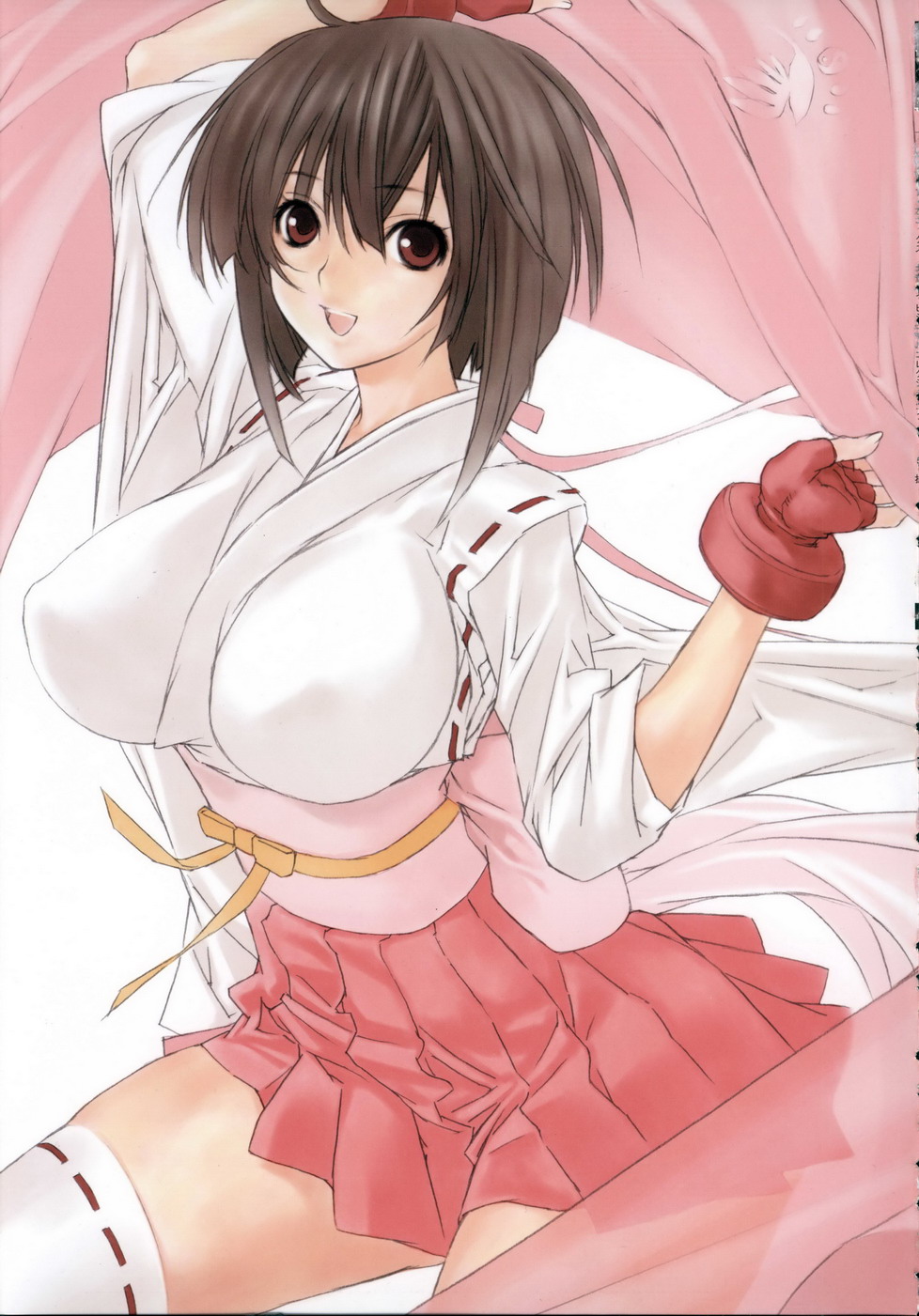 Musubi Hentai