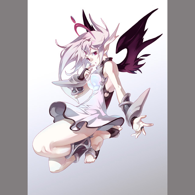 Hayato Vampiress