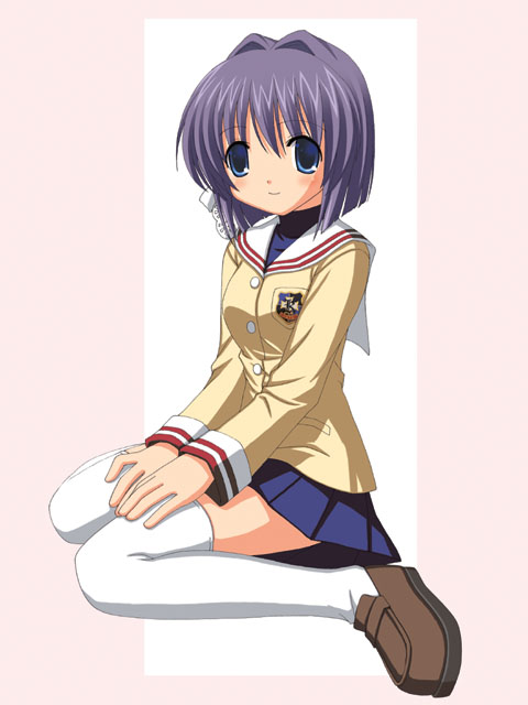 Fujibayashi Haru