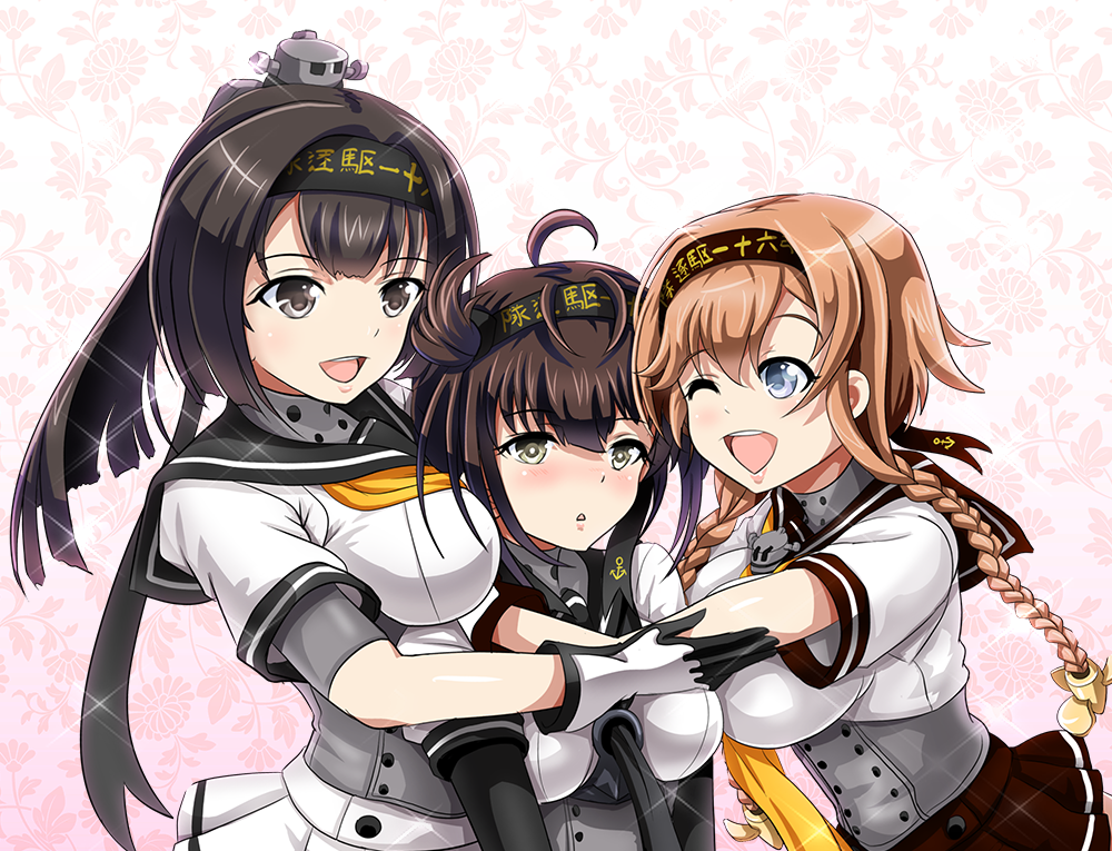Honey Select Kancolle
