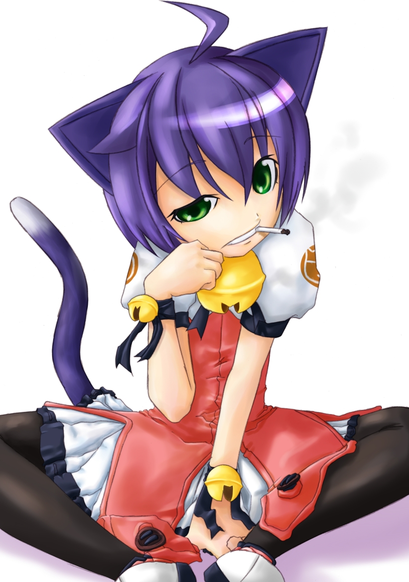 Nyotai Kyouran