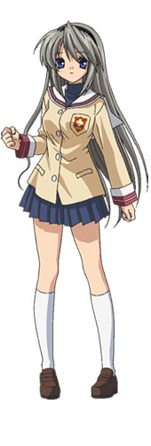 Sakagami Umi