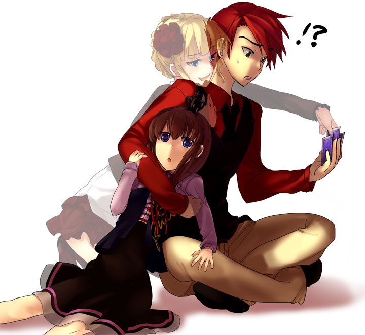 Umineko No Naku Koro Ni Hentai