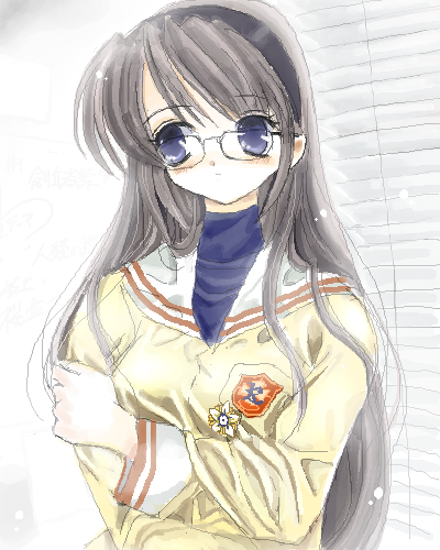 Sakagami Umi
