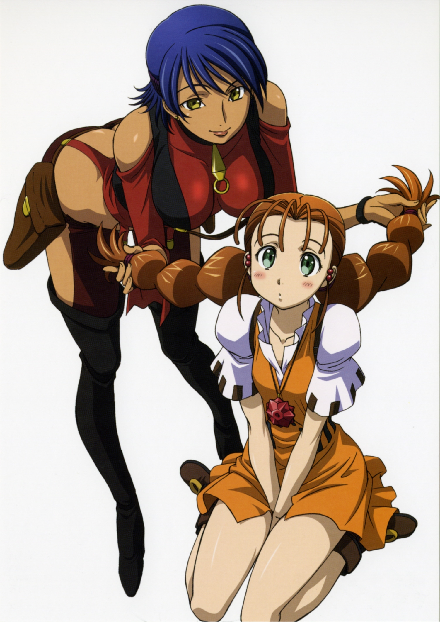 Carmen 99 hentai videos, GIFs, and images | R34.app