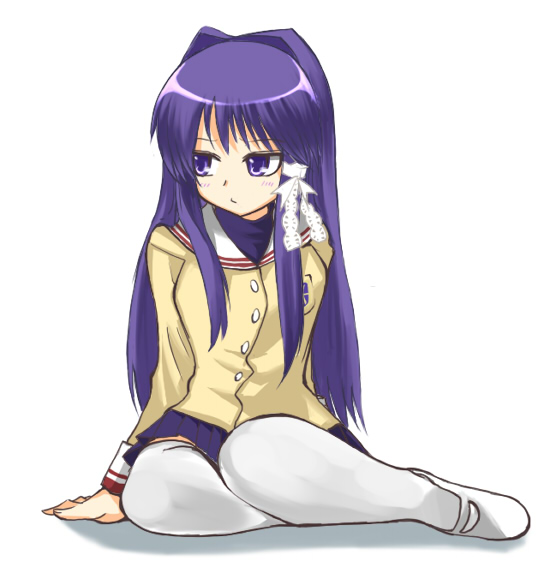 Fujibayashi Haru