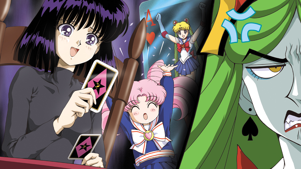 Chitsu No Senshi