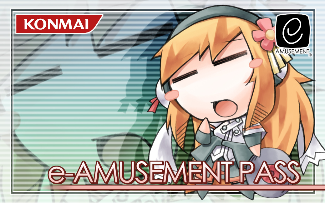 Safebooru - 1girl :o = = beatmania beatmania iidx blush stickers border ...
