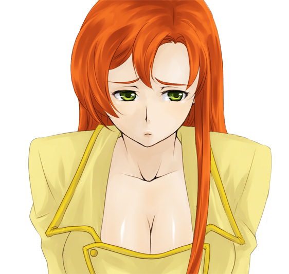 Shirley Fenette Hentai