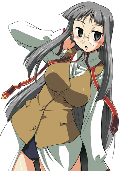 Ash Yokoshima Twitter