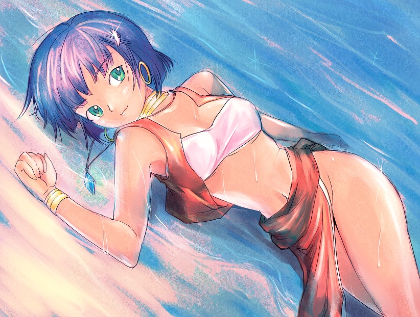 Umi No Kyuuban