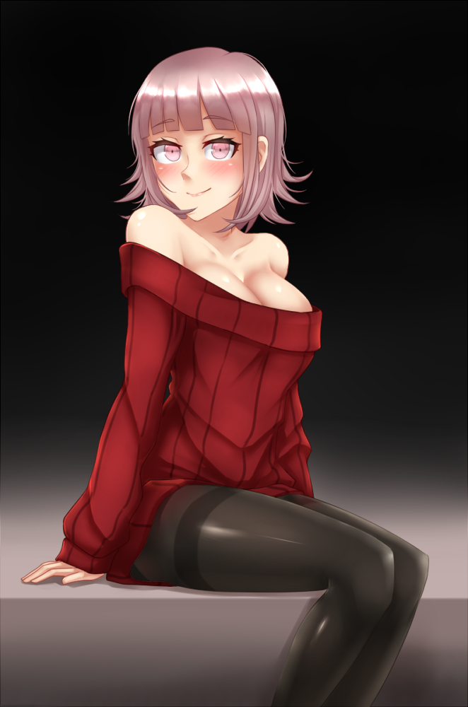 Chiaki Nanami R34