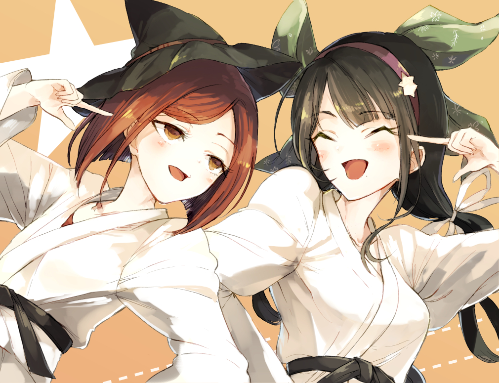 Tenko Chabashira Hentai