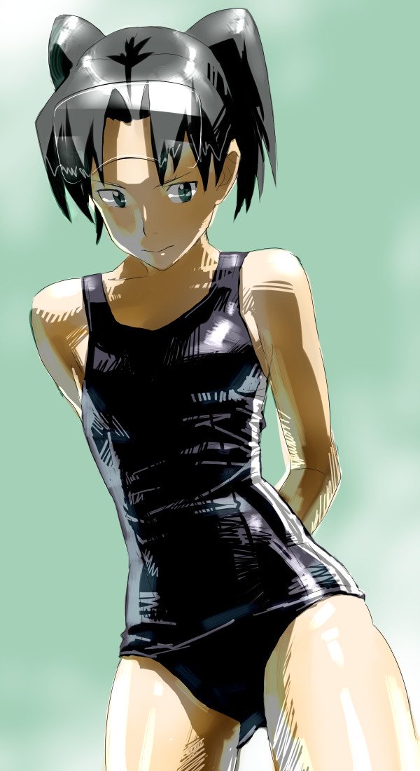 Dennou Coil Hentai