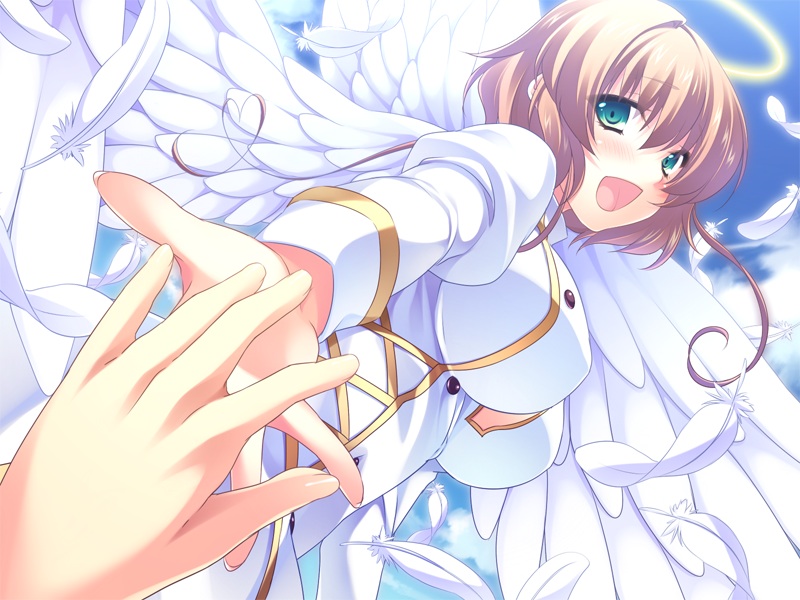 Senzaiishiki No Akuma Hontou No Jibun