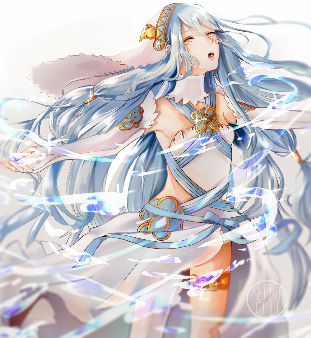Fire Emblem If Hentai