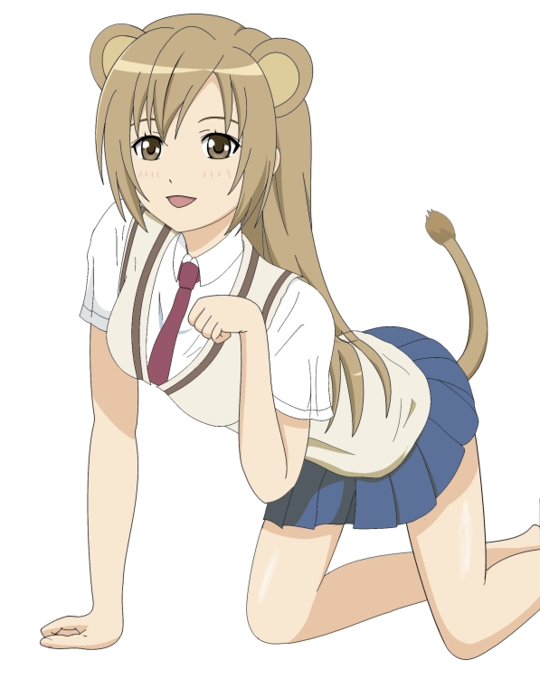 Minami-Ke Hentai