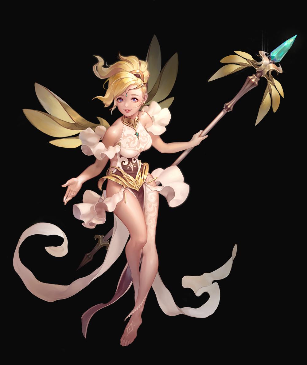 Заказать Тест На Фею