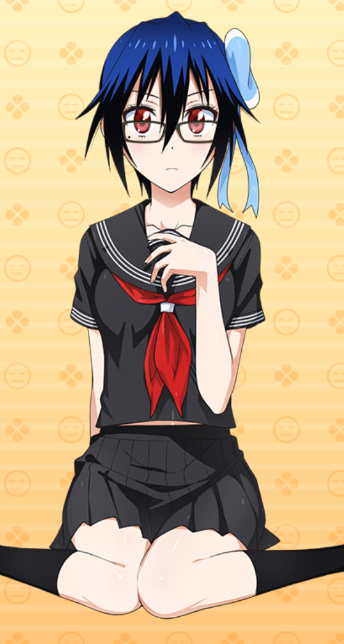 Tsugumi Seishirou Hentai