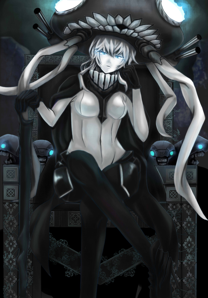 Shinkaiseikan Kouwan Ritou