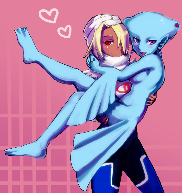 Loz Ruto Hentai